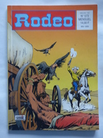RODEO   N° 573  TBE - Rodeo