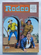 RODEO   N° 575  TBE - Rodeo
