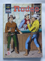 RODEO   N° 586  TBE - Rodeo