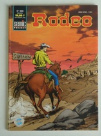 RODEO   N° 589  TBE - Rodeo