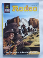 RODEO   N° 611 TBE - Rodeo