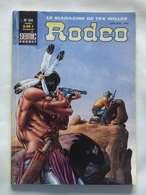 RODEO   N° 616   TBE - Rodeo