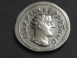 Copie Monnaie  ROMAINE à Identifier   **** EN ACHAT IMMEDIAT ***** - Sonstige & Ohne Zuordnung