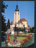 St . Sankt Ruprecht An Der Raab - District Weiz -Stiermarken.- NOT Used - See The 2 Scans For Condition( Originaal) - Weiz