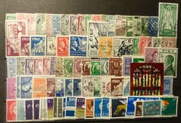 Irland Lot Gestempelt  Used    #5040 - Collections, Lots & Series