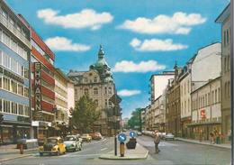 Offenbach Am Main - Kaiserstrasse - H5911 - Offenbach