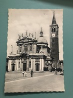 BUSTO ARSIZIO Basilica San Giovanni - Busto Arsizio