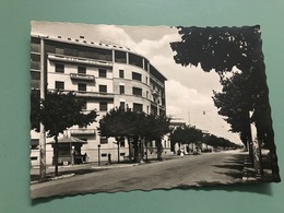 BUSTO ARSIZIO VIALE A. DIAZ - Busto Arsizio