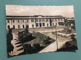 BUSTO ARSIZIO PIAZZALE STAZIONE FERROVIE DELLO STATO - Busto Arsizio