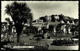 Torquay  -  Pavillon Gardens  -  Ansichtskarte Ca. 1961    (11894) - Wittmund