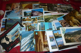 LOT DE 95 CPM/CPSM CARTES DE PYRENEES-ORIENTALES 66 - 5 - 99 Postcards