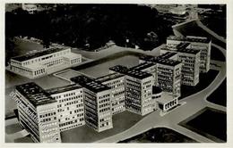 BAUHAUS-STIL - FRANKFURT/Main - IG FARBEN Bürohaus I - Otros & Sin Clasificación