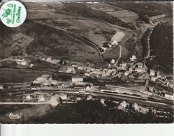 48 - Très Belle Carte Postale Semi Moderne De  LA BASTIDE  Vue Aérienne - Other & Unclassified