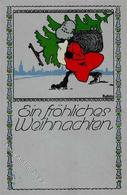 KALLISTA - WEIHNACHTEN - Weihnachtsmann I Pere Noel - Other & Unclassified
