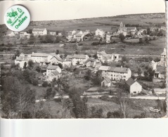 48 - Très Belle Carte Postale Semi Moderne De ALLENC  Vue Aérienne - Altri & Non Classificati