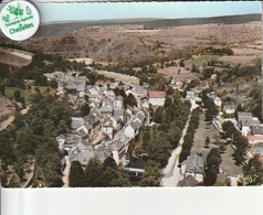 48 - Très Belle Carte Postale Semi Moderne De  BAGNOLS LES BAINS  Vue Aérienne - Altri & Non Classificati