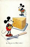 DISNEY - MICKY MAUS I-II - Other & Unclassified