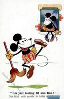 Walt Disney Micky Maus I-II - Sonstige & Ohne Zuordnung