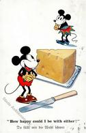 Walt Disney Micky Maus I-II - Other & Unclassified