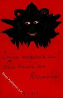 Krampus 1904 I-II### - Sonstige & Ohne Zuordnung