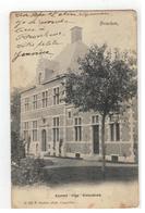 Broechem   Kasteel "Olga" Bistenhoek 1904  N.257 F Hoelen,phot,Cappellen - Ranst