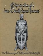 Buch WK I Das Deutsche Soldatenbuch Hrsg. Deiß, D. F. W. 2. Band 1928 Vaterländischer Verlag 392 Seiten Sehr Viele Abbil - Sonstige & Ohne Zuordnung