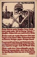 WK I Der Tod Am Maschinengewehr Sign. Schwarzkopf, R. Künstlerkarte I-II - Sonstige & Ohne Zuordnung