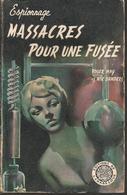 ARABESQUE N° 57 - LE BAL DES GANGSTERS - ASLAN - 1957 - Editions De L'Arabesque