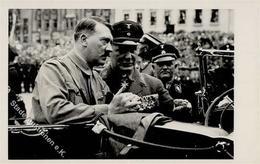 Hitler Göring WK II   Foto AK I-II - Oorlog 1939-45