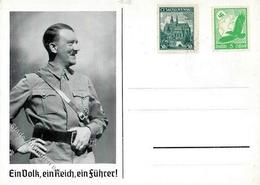 Hitler I-II######### - Weltkrieg 1939-45