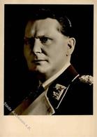 Göring WK II PH 35 Foto AK I-II - Oorlog 1939-45