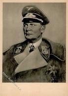 Göring WK II Zentralverlag Der NSDAP Franz Eher Nachf. Künstlerkarte I-II - Oorlog 1939-45