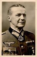 Ritterkreuzträger HERR,Generalmajor WK II - R 48 I-II - War 1939-45