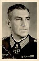 Ritterkreuzträger MEYER,Generalleutnant WK II - R 263 I - Oorlog 1939-45