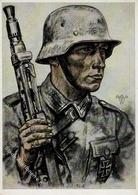 Willrich,W. WK II - P 1/9/3 PANZERWAFFE I - War 1939-45