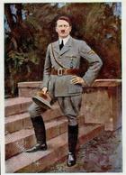 HDK 193 WK II - Hitler I - Oorlog 1939-45