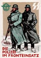 SS WK II - Fronteinsatz 1942 I - Weltkrieg 1939-45