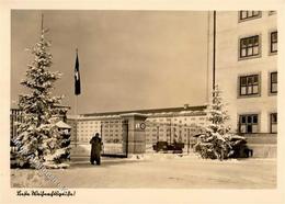 SS WK II - MÜNCHEN - WEIHNACHTSGRÜSSE - SS-KASERNE I - Oorlog 1939-45