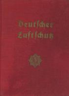 Buch WK II Deutscher Luftschutz Jahrbuch Jährig, Horstjoachim Verlag D. Hand Riegler 113 Seiten Viele Abbildungen II - Weltkrieg 1939-45