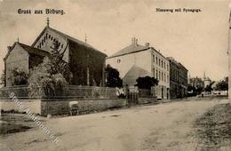 Synagoge BITBURG - Nimsweg Mit Synagoge I-II Synagogue - Judaika