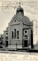 Synagoge BONN-BEUEL - I Synagogue - Jewish