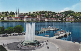 SUISSE,SWITZERLAND,SVIZZERA,HELVETIA,SWISS,SCHWEIZ ,LUCERNE,LUZERN - Luzern