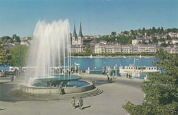 SUISSE,SWITZERLAND,SVIZZERA,HELVETIA,SWISS,SCHWEIZ ,LUCERNE,LUZERN - Lucerne