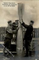 SANKE - Nr. 1066 - Deutsche Flieger-Bombe Anschrauben Des Schwanzteils An Eine 300 Kg Bombe I - Otros & Sin Clasificación