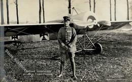 Sanke 347 - Pilot Leutnant IMMELMANN I - Sonstige & Ohne Zuordnung