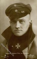 SANKE Pilot - Nr. 503 Rittmeister Manfred Frhr. Von RICHTHOFEN I - Other & Unclassified