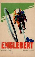 Fahrrad Engelbert I-II Cycles - Andere & Zonder Classificatie