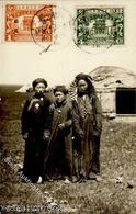 Deutsche Kolonien CHINA - MANDSCHUREI Foto-Ak I Colonies - Unclassified