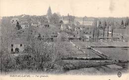 Magnac Laval        87         Vue Générale           (voir Scan) - Sonstige & Ohne Zuordnung