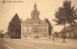 Thielen : Gemeentehuis - Kasterlee